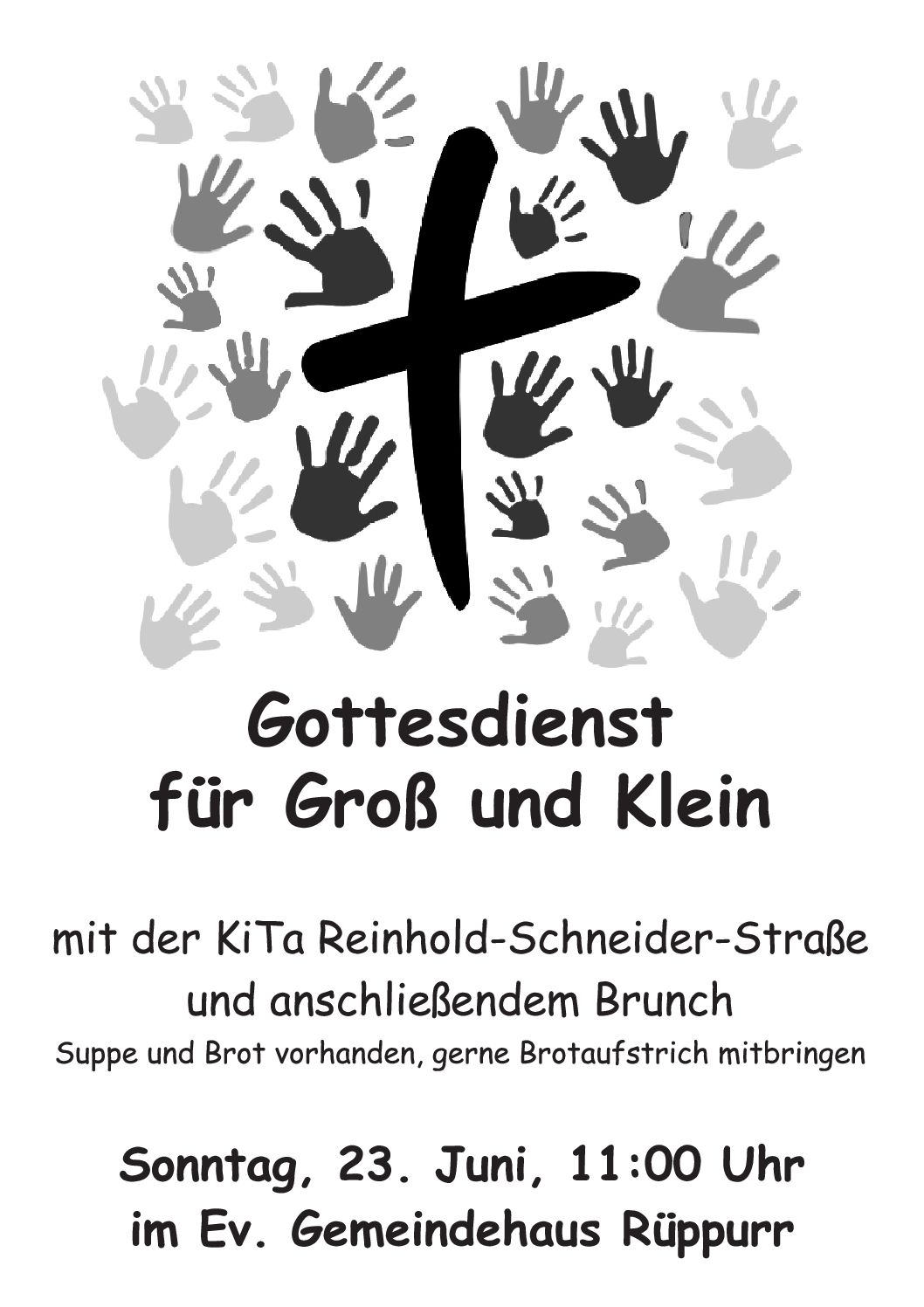 thumbnail of Gottesdienst für Groß und Klein 23.06.24 neu